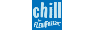 Chill by FlexiFreeze®
