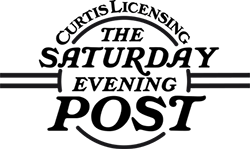 the Saturday Evening Post